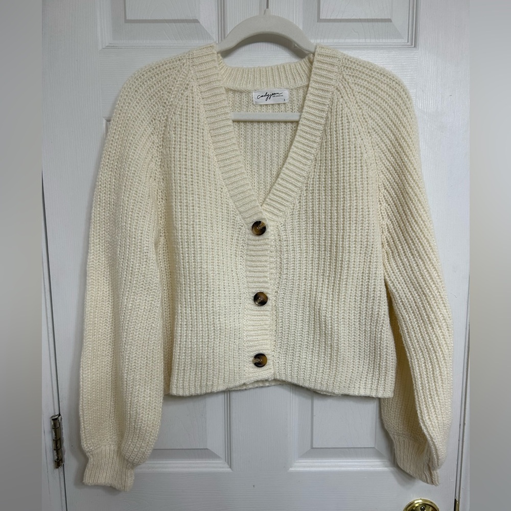 CJLA Cardigan